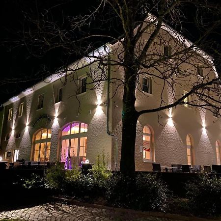 Eschberger Hof Hotel Saarbrucken Bagian luar foto