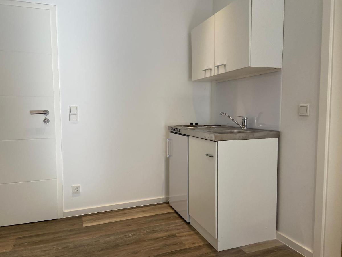 Eschberger Hof Hotel Saarbrucken Bagian luar foto