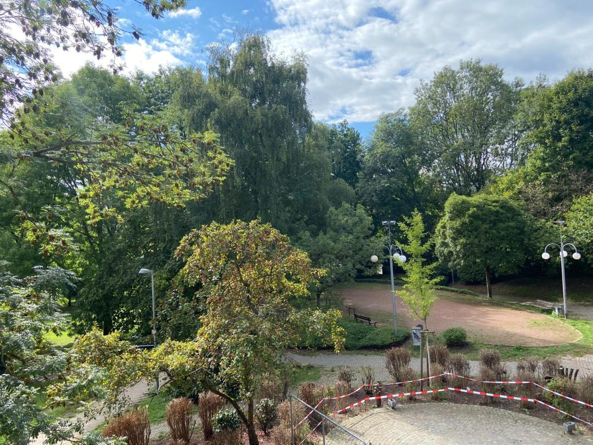 Eschberger Hof Hotel Saarbrucken Bagian luar foto